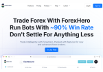 ForexHero Review ForexHero Review