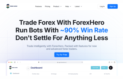 ForexHero-Review