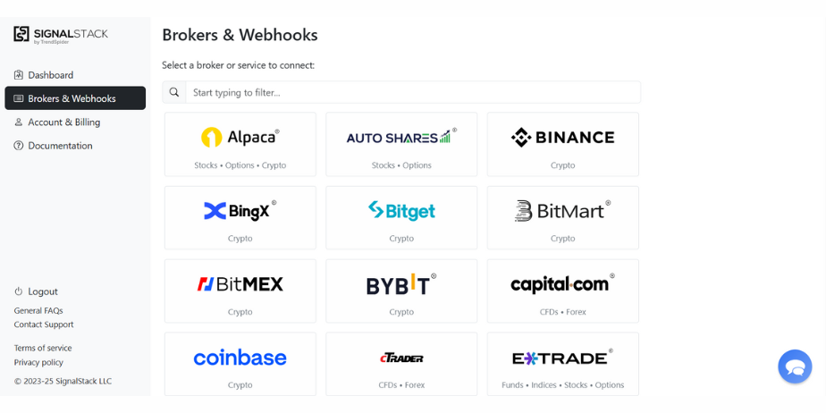 SignalStack Review