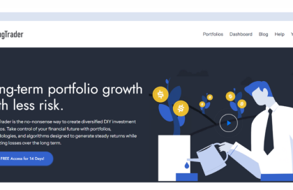 TuringTrader-Review