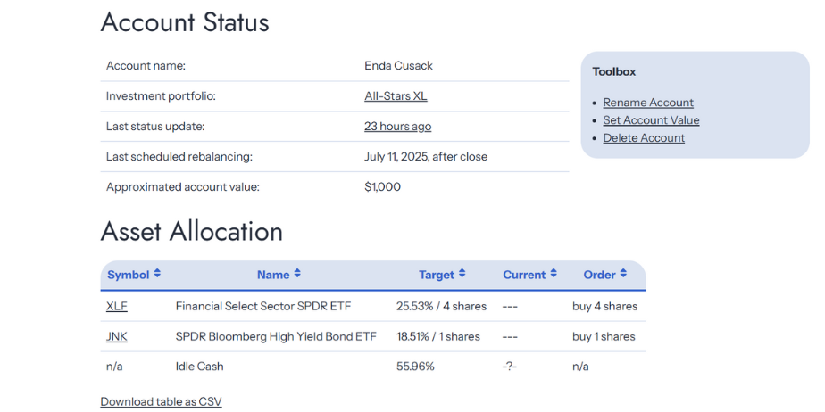 TuringTrader Review