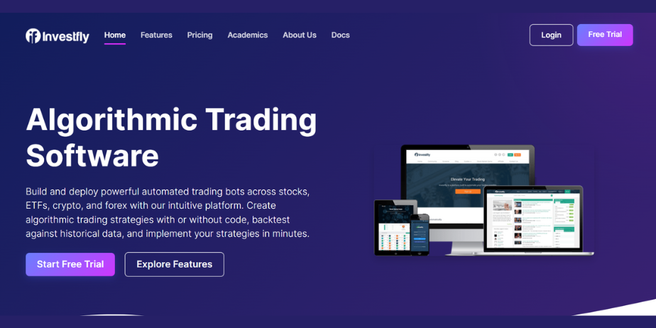 Investfly Review