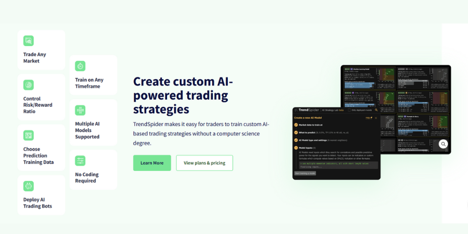 TrendSpider Review