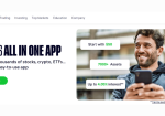 eToro Review