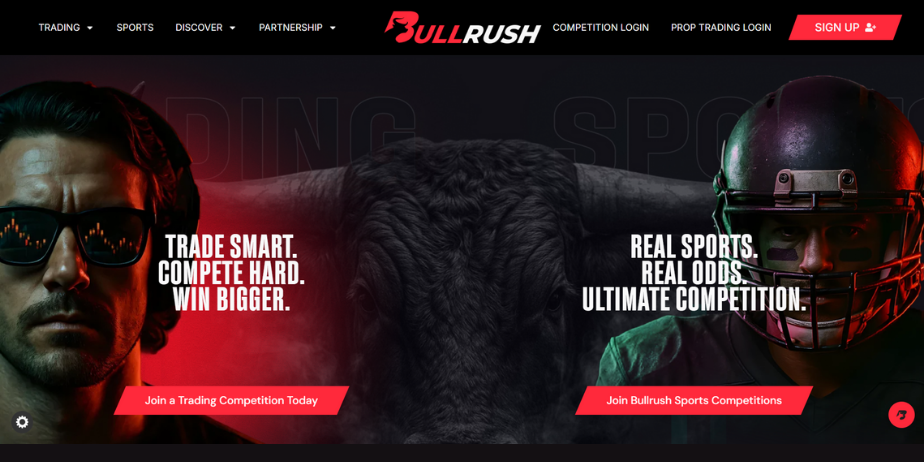 BullRush Coupon Code