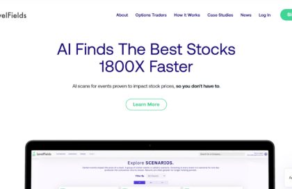 LevelFields-AI-Discount-Code