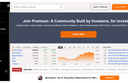 Seeking-Alpha-Review